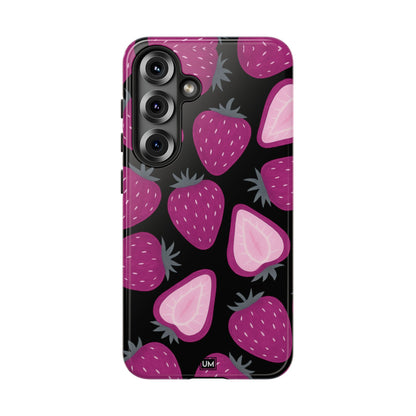 Love Fragole Tough Case