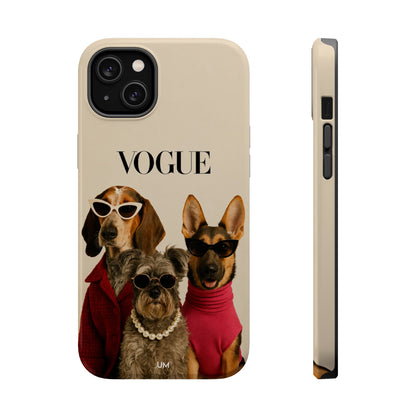 Vogue Paws