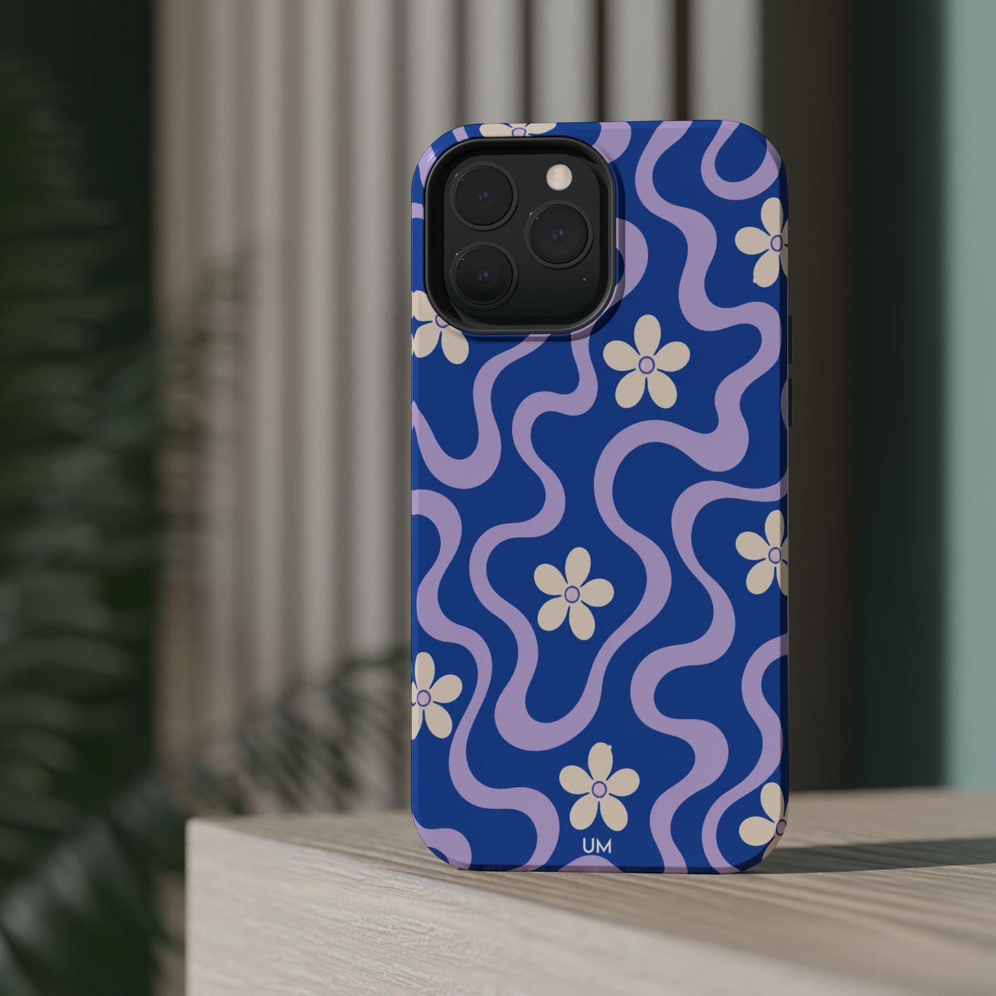 Retro Floral