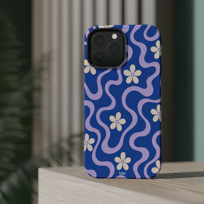 Retro Floral