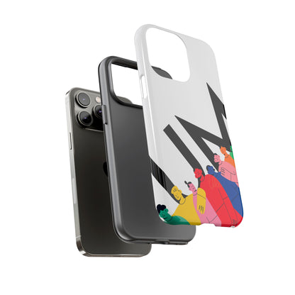 UM Special Edition Tough Cases