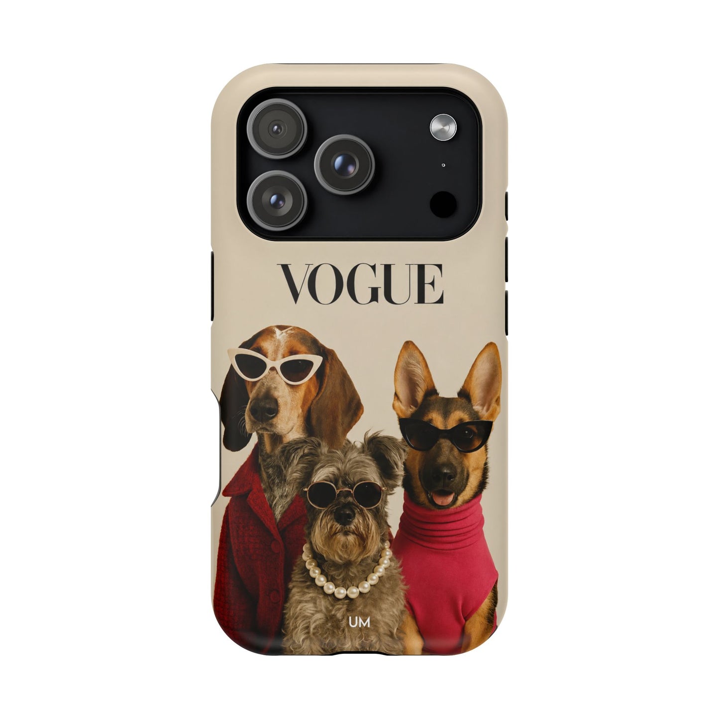 Vogue Paws