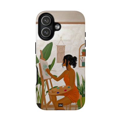 Its Mee Time Tough Case