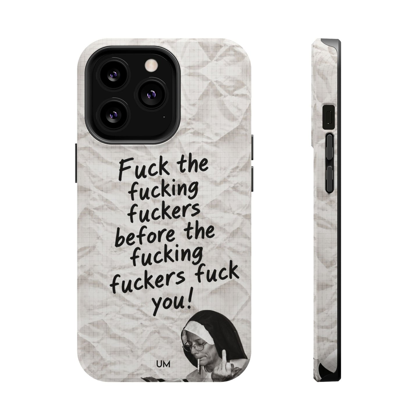 F##K Them