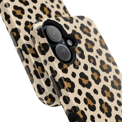 Leopard Luxe