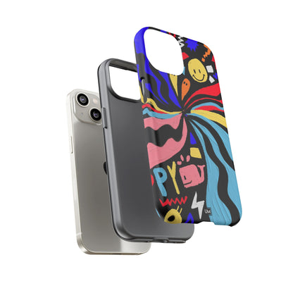 Crayons Minimo Tough Case