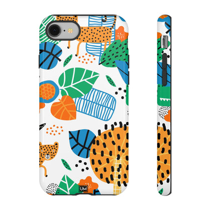 Vistaso Jungle Tough Case