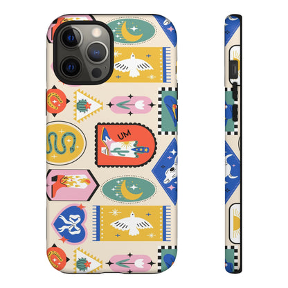 Desierto Tough Cases