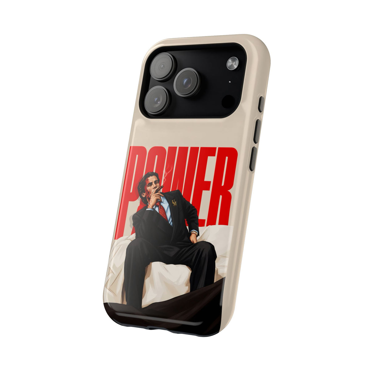 Power