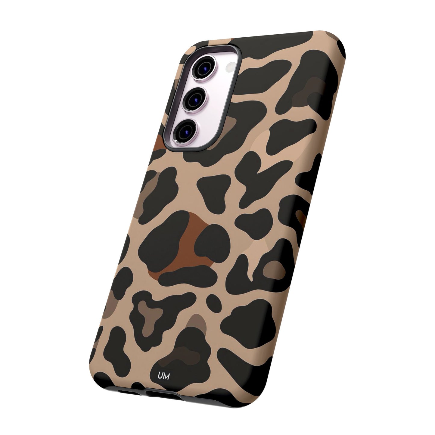 Ghepardo Pelle Tough Case