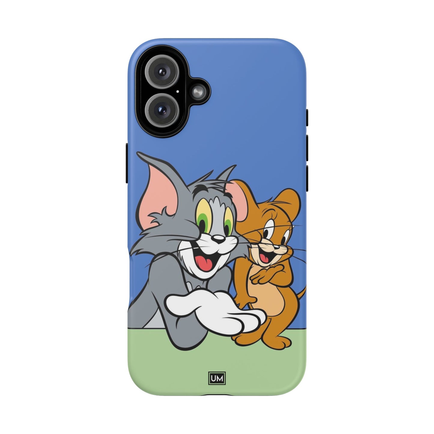 Tom&Jerry Tough Case