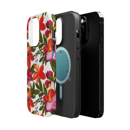 Floral