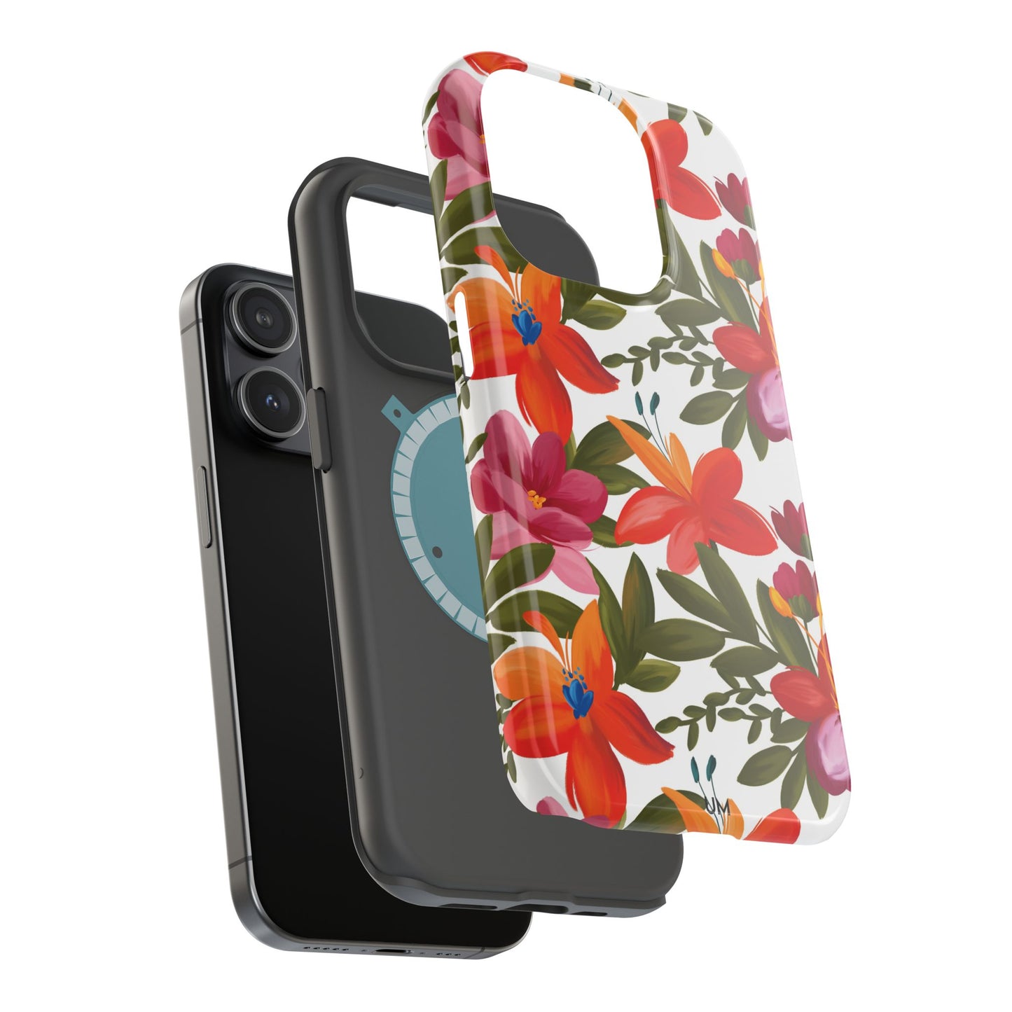 Floral