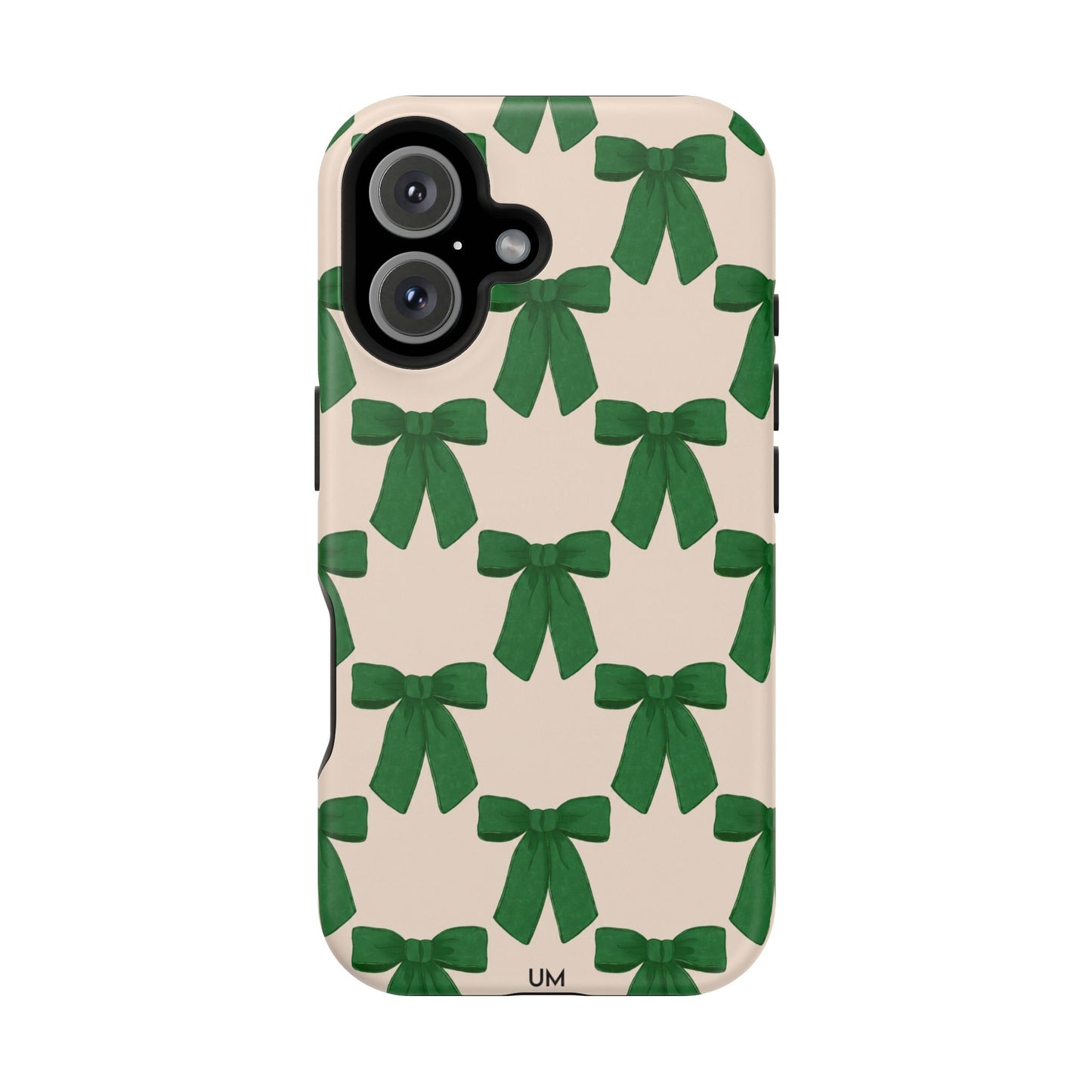 Emerald Coquette