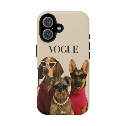 Vogue Paws