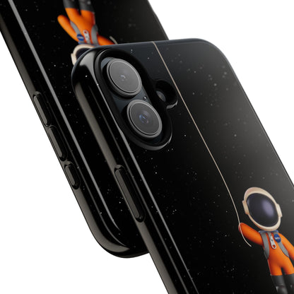 In The Sky Tough Case