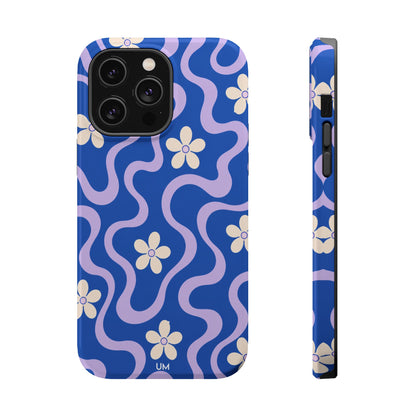 Retro Floral