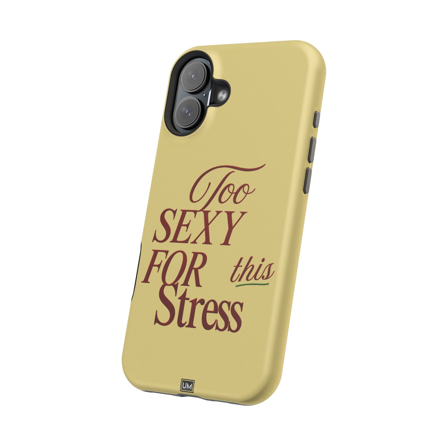 Too Sexy