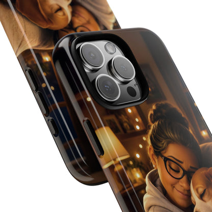 Customised For Nano
