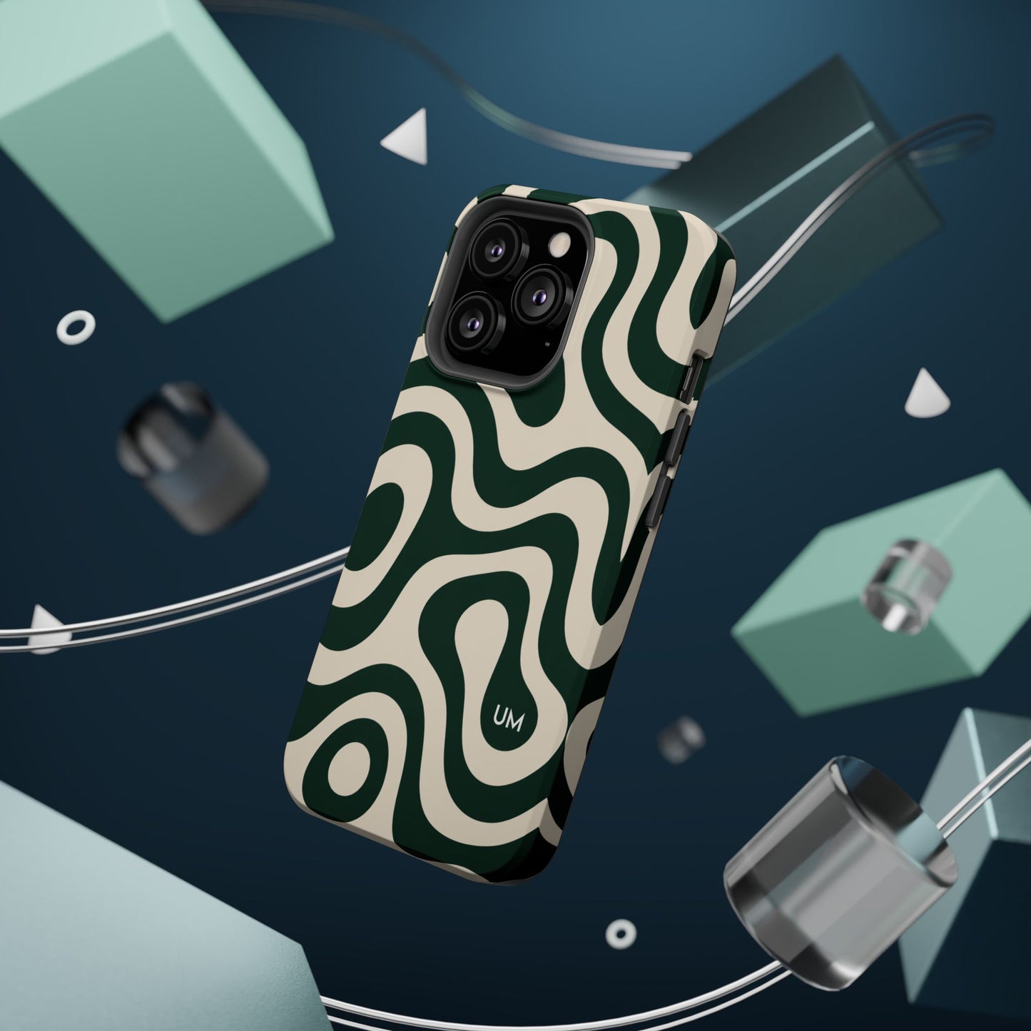 Monolith Flow