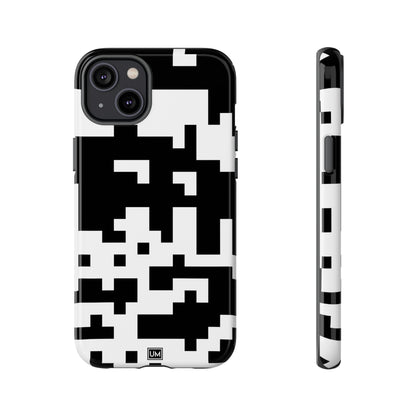 Estuche rígido monocromático