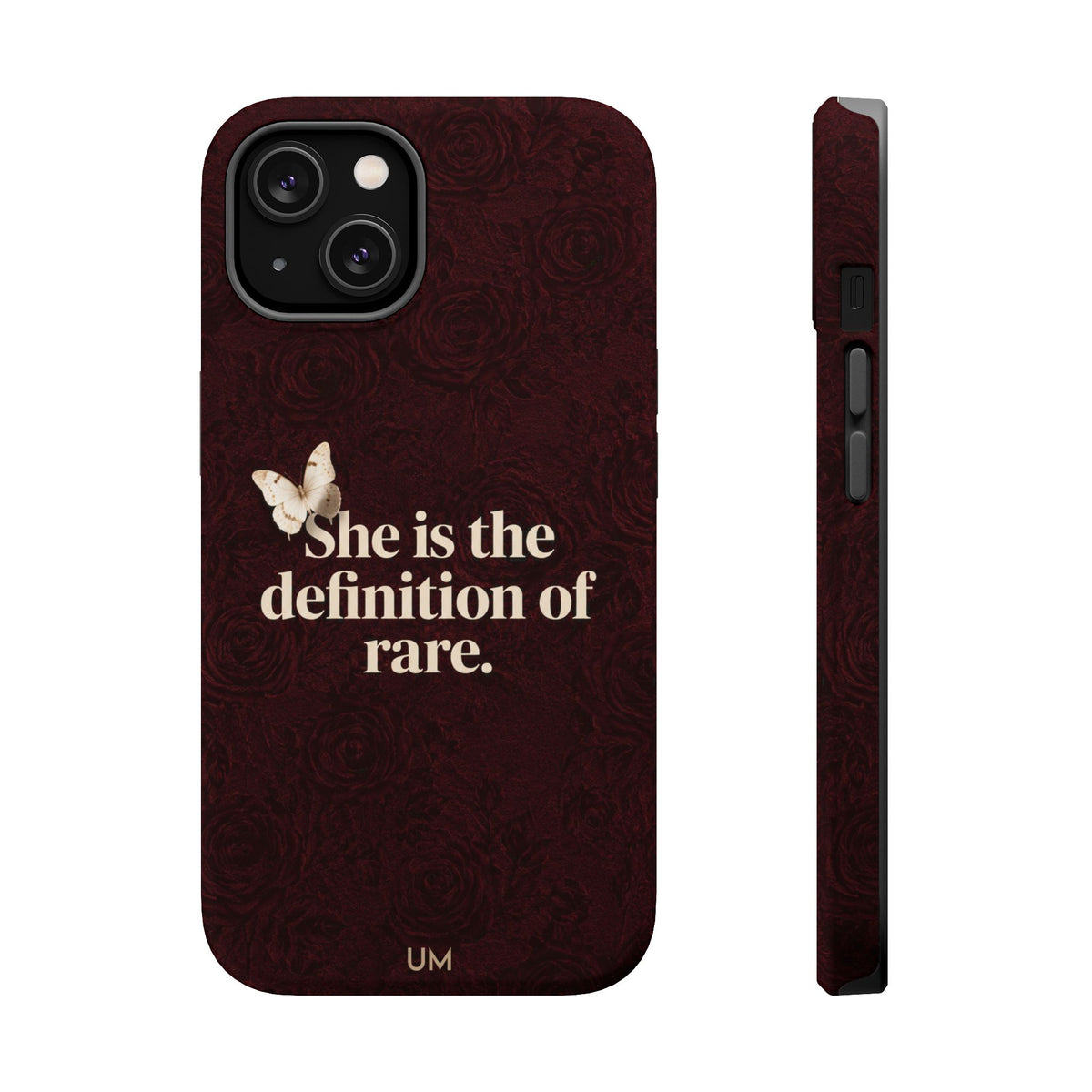 Rare you