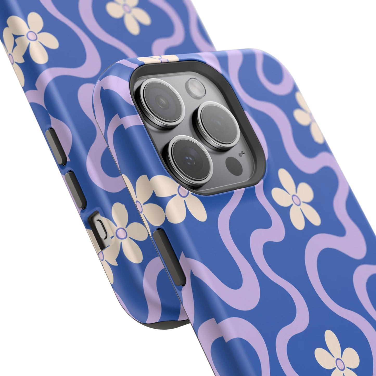 Retro Floral