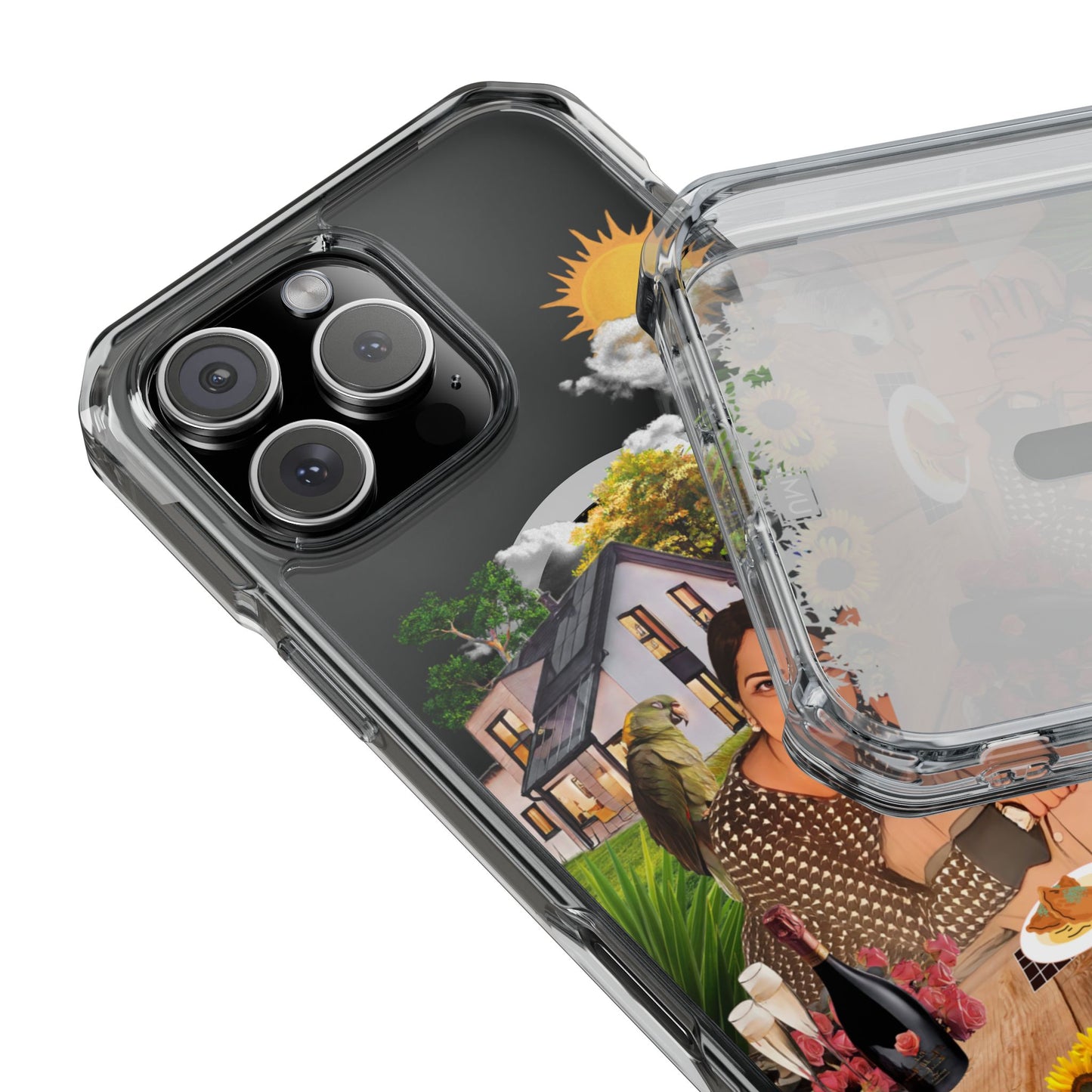 Customised For Minty