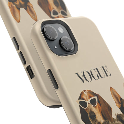 Vogue Paws
