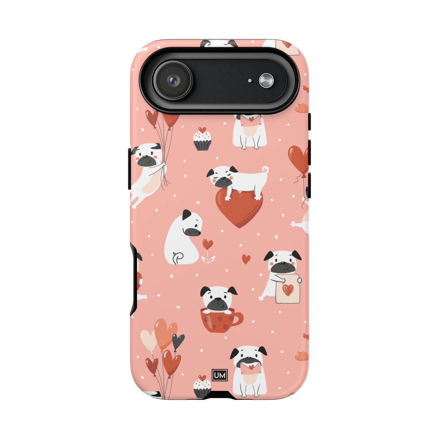 Furry Amar Tough Case