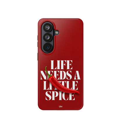 Little Spice
