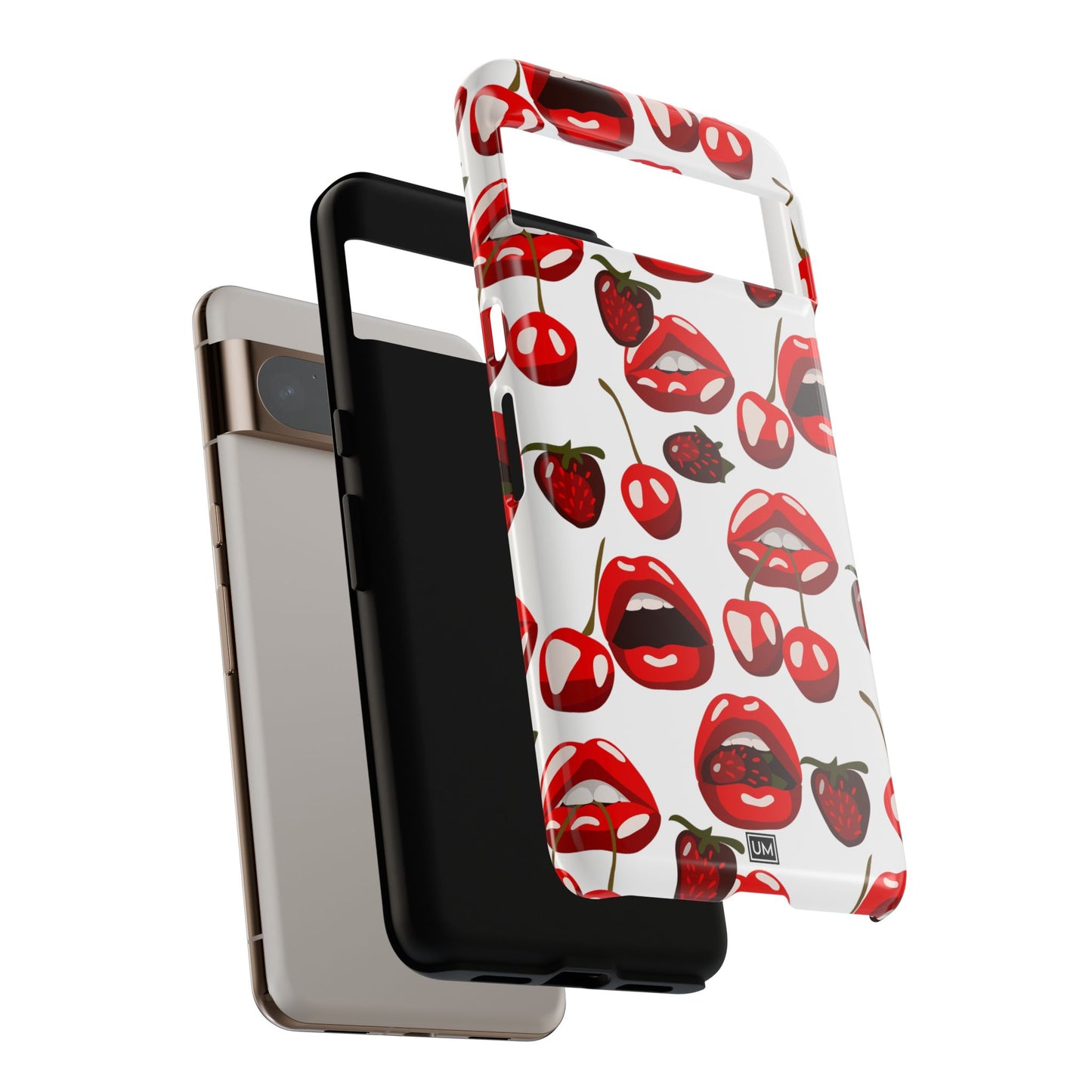 Chery Lips Tough Case
