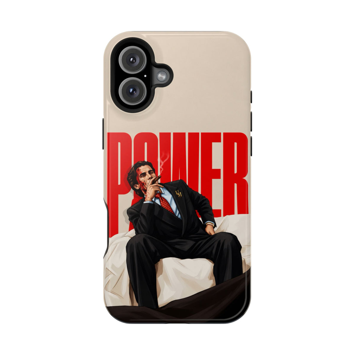 Power