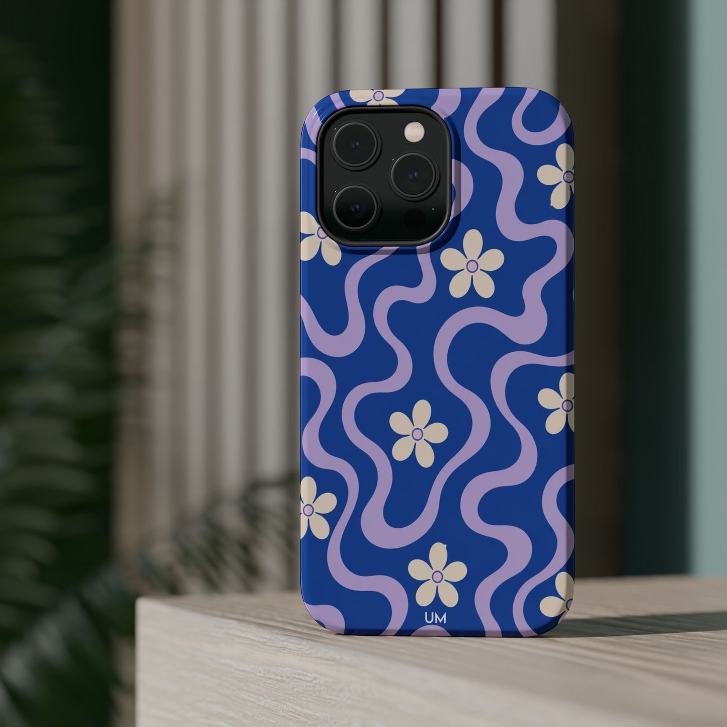 Retro Floral