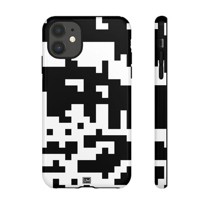 Estuche rígido monocromático