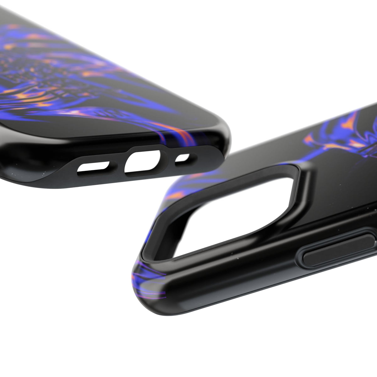 Obsidian Flux