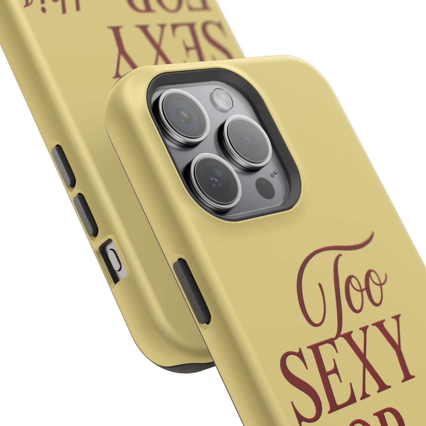 Too Sexy