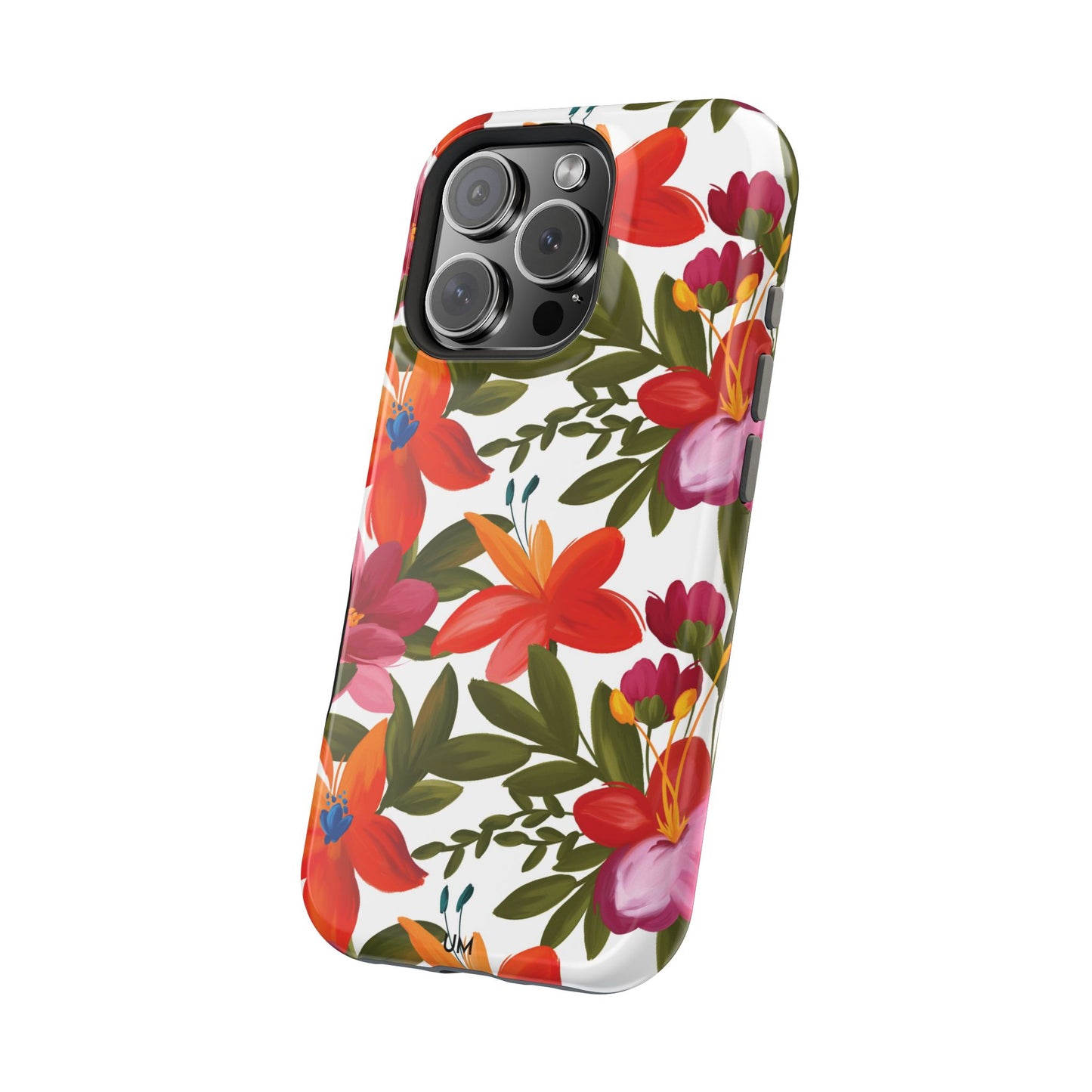 Floral