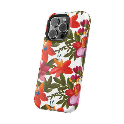 Floral