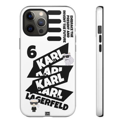 Karl Tough Case