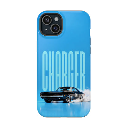 Retro Charger