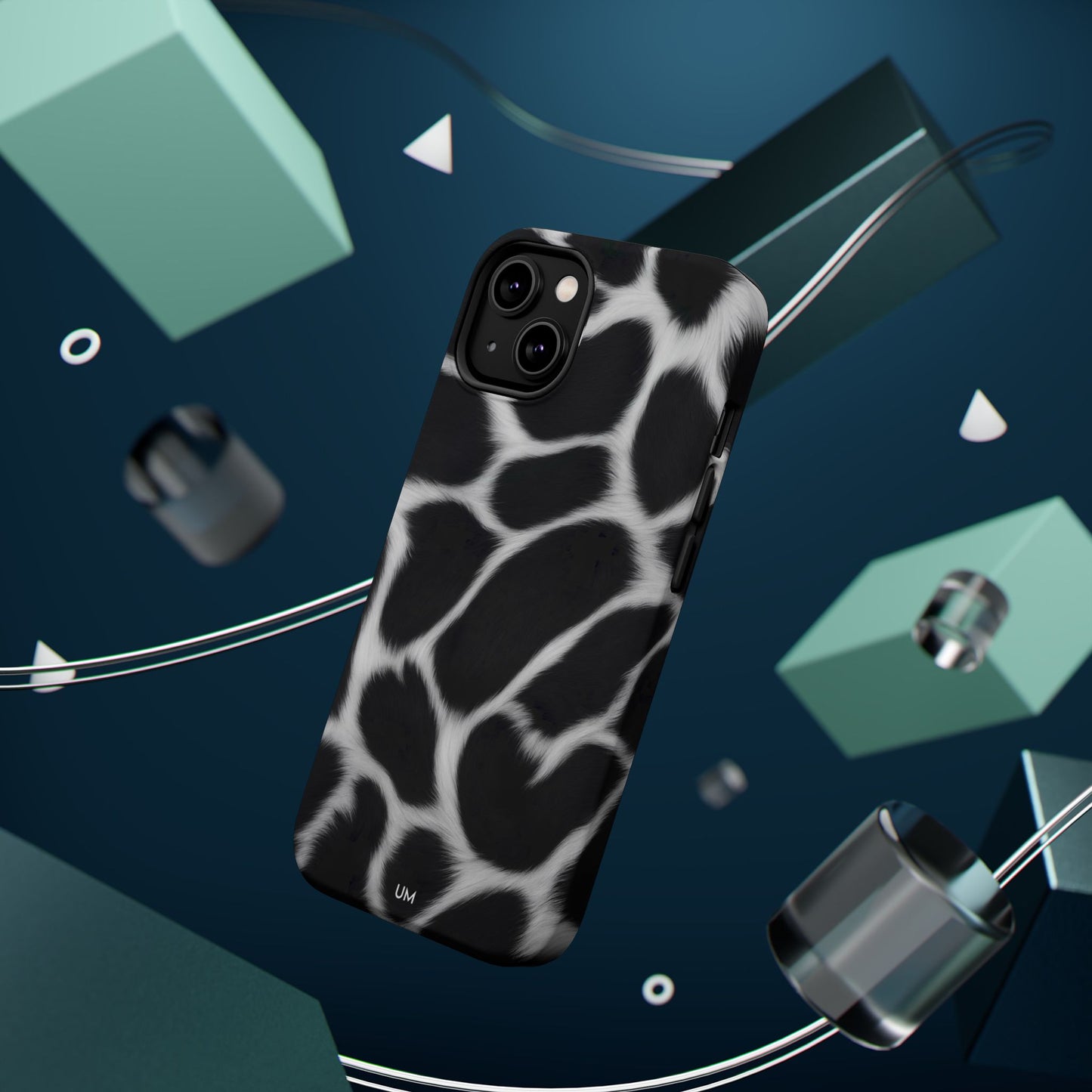 Noir Safari