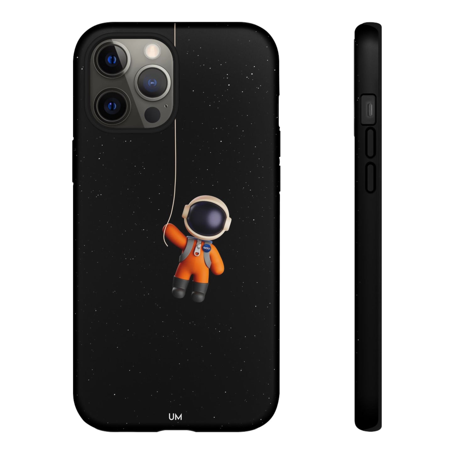 In The Sky Tough Case