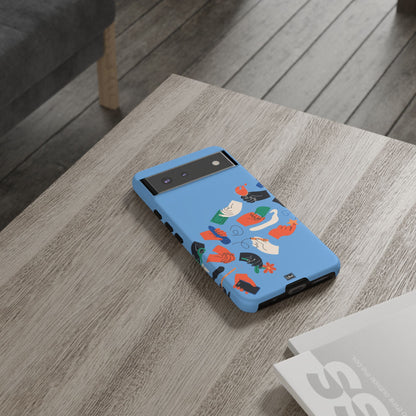 Everyday Tough Cases