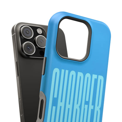 Retro Charger