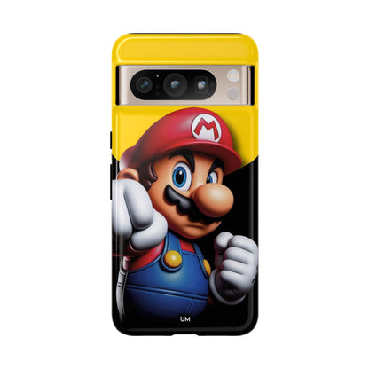 Estuche resistente Bros