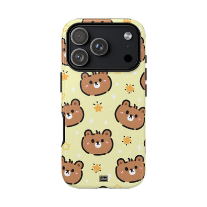 Teddy Tough Cases