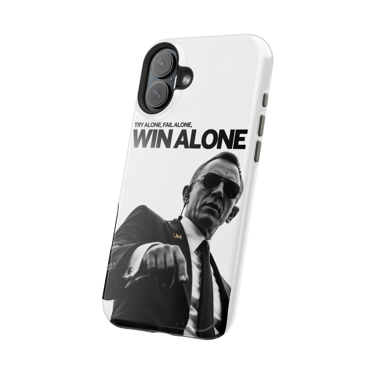 Win Alone