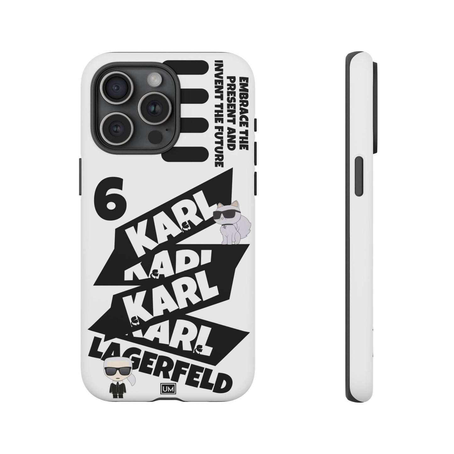 Karl Tough Case