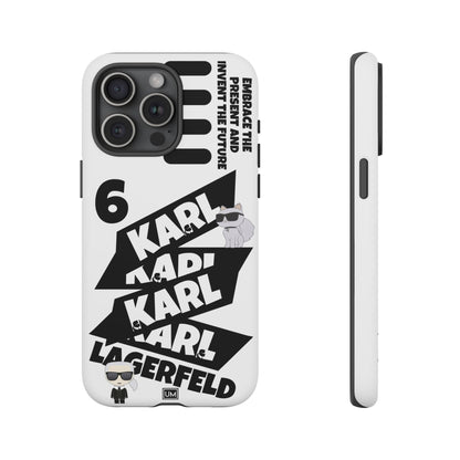 Karl Tough Case